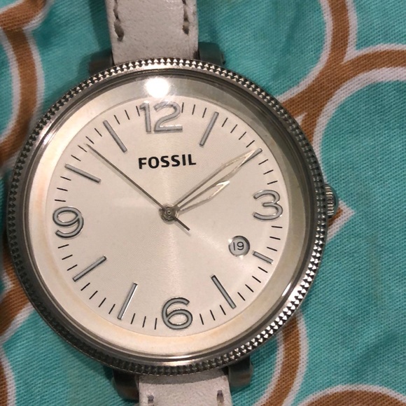 Fossil Brand Watch - Picture 2 of 4
